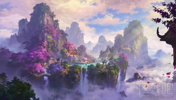 九剑魔龙传好玩吗？九剑魔龙传极致仙侠体验