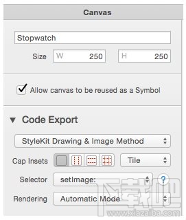 paintcode使用方法教程