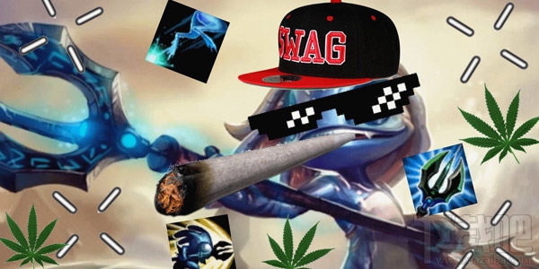 lol鱼人s7怎么出装？lol鱼人菲兹技巧玩法攻略