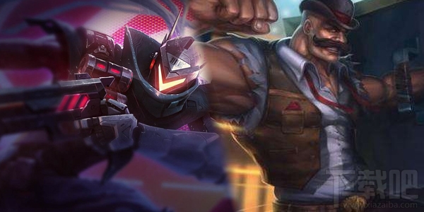 lol怎么克制洛与霞？lol克制洛与霞攻略