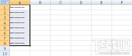 excel2016怎么防止内容超出单元格