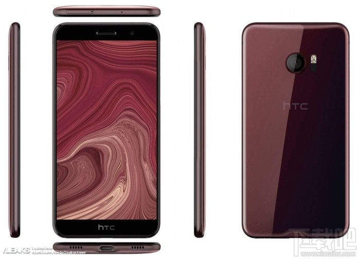 HTC U 11完整规格参数曝光，是否您的菜
