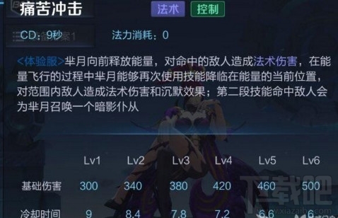 王者荣耀芈月重做技能怎么样？