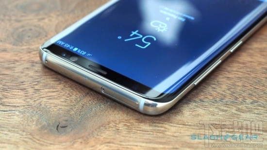 三星S8虹膜识别有什么好处？三星Galaxy S8虹膜识别解析