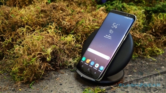三星S8虹膜识别有什么好处？三星Galaxy S8虹膜识别解析