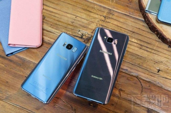 三星S8虹膜识别有什么好处？三星Galaxy S8虹膜识别解析