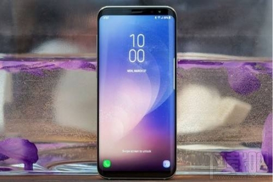 三星S8虹膜识别有什么好处？三星Galaxy S8虹膜识别解析