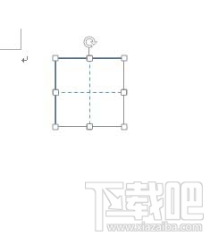 word2016田字格怎么画