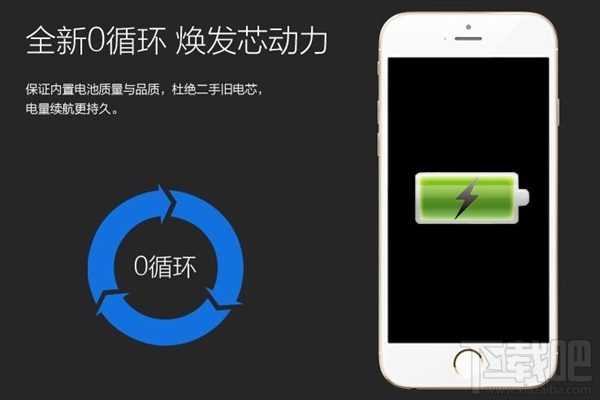 良心！京东推iPhone电池更换服务：只要150元