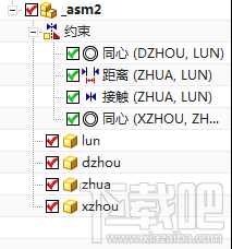 UG NX10.0怎么用？UG NX10.0棘轮机构仿真动画怎么制作