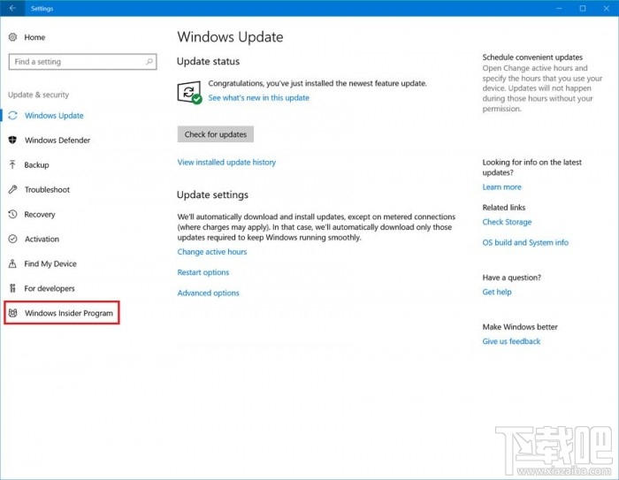 Windows 10 Build 16188发布：新功能爆光