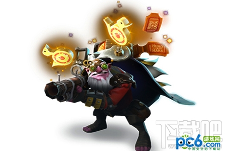 dota2 ti7小蓝本不朽宝藏 dota2 ti7小蓝本不朽1奖励