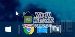 Win10创意者快速启动栏如何设置？