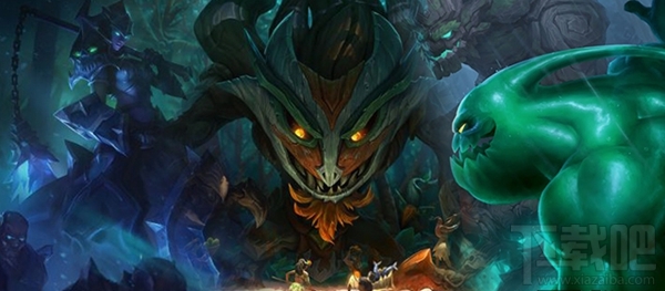 lol7.9版本什么时候更新？lol7.9版本更新内容