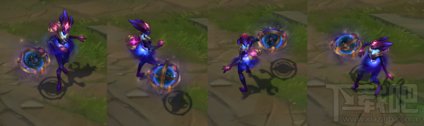 lol7.9版本什么时候更新？lol7.9版本更新内容