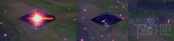 lol7.9版本什么时候更新？lol7.9版本更新内容