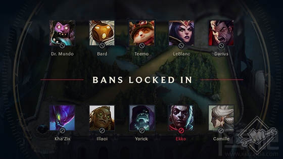 lol7.9版本什么时候更新？lol7.9版本更新内容