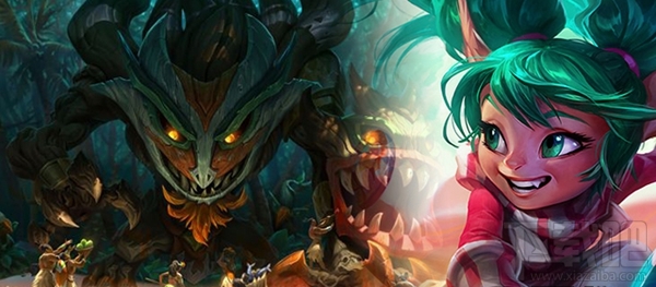 lol7.9版本什么时候更新？lol7.9版本更新内容