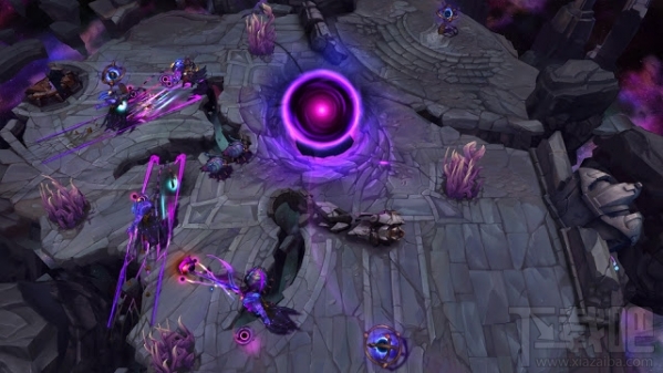 lol7.9版本什么时候更新？lol7.9版本更新内容