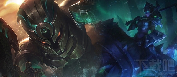 lol7.9版本什么时候更新？lol7.9版本更新内容