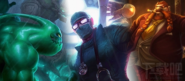 lol7.9版本什么时候更新？lol7.9版本更新内容