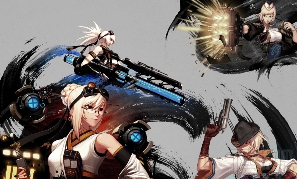 DNF韩服冒险团佣兵团改版 DNF冒险团更新介绍