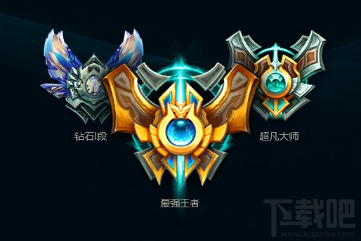 lol峡谷之巅怎么进？lol峡谷之巅最强之争报名地址