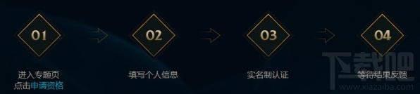 lol峡谷之巅怎么进？lol峡谷之巅最强之争报名地址