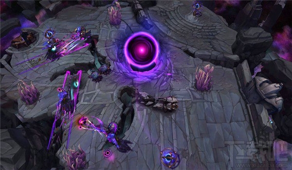 lol死兆星模式怎么玩？lol死兆星模式攻略