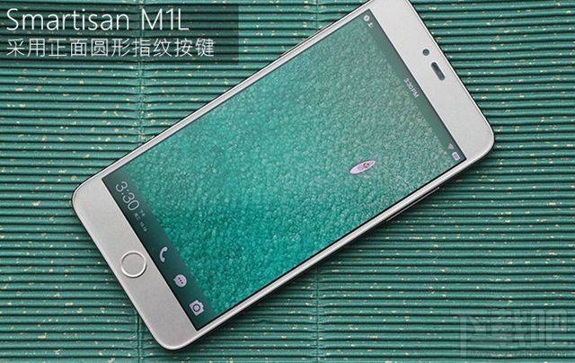 坚果Pro和锤子M1哪个好？锤子M1和坚果Pro区别对比评测