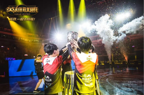 lol2017季中赛赛程时间一览