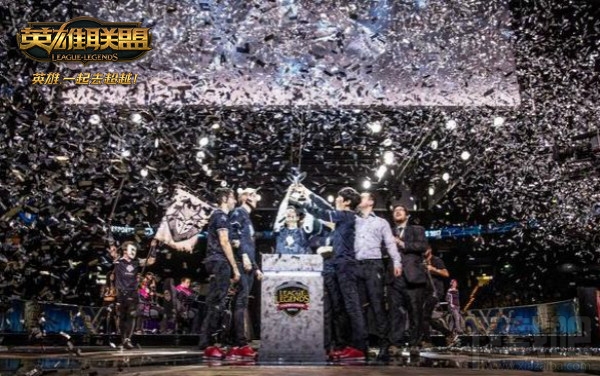 lol2017季中赛赛程时间一览