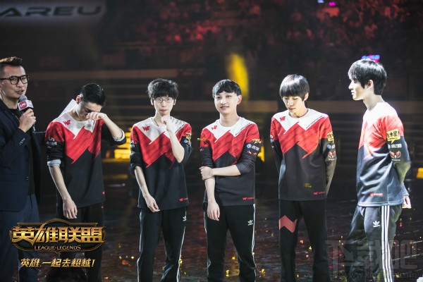 lol季中赛2017什么时候开始？2017lol季中赛视频地址