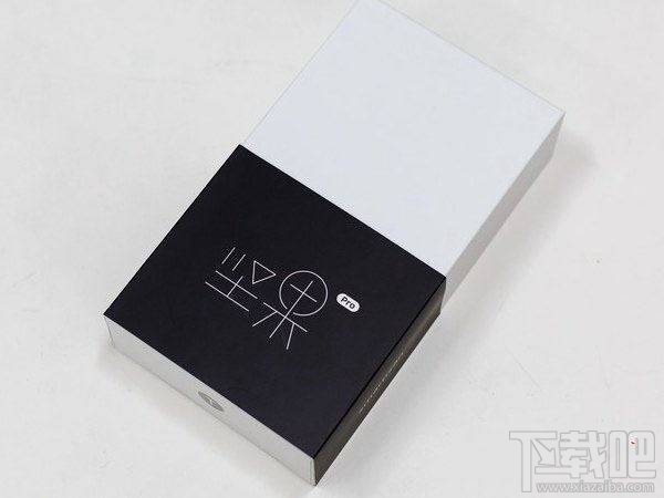 坚果pro和红米note4x哪个好？红米note4x和坚果Pro区别对比