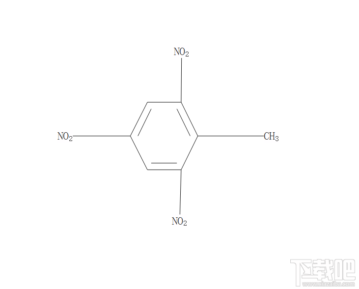 Edraw Max分子结构图怎么绘制?