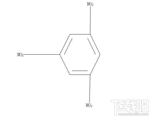 Edraw Max分子结构图怎么绘制?