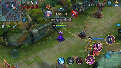 王者荣耀高渐离怎么出装？高渐离进阶玩法攻略