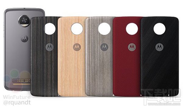 Moto Z2 Force配置怎么样？Moto Z2 Force参数配置及上市时间介绍