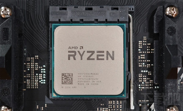 AMD Ryzen 9“Threadripper”产品线曝光：16核/32线程