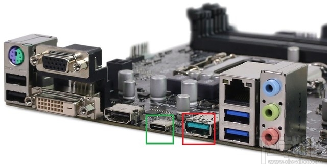 USB3.1和Type-C接口有啥区别