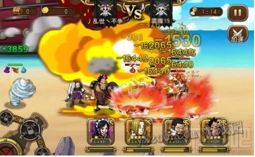 航海王启航BABY5技能详解 BABY5优缺点介绍