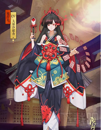 阴阳师彼岸花值得培养吗？阴阳师彼岸花技能怎么样？