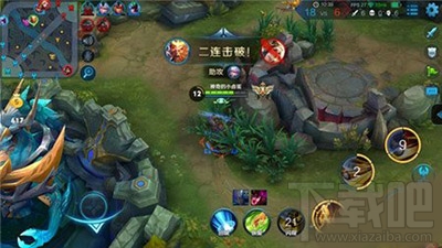 王者荣耀孙悟空露娜怎么配合？