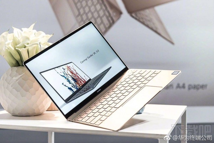 华为3款MateBook2代发布：现在发力笔记本市场还来得及？