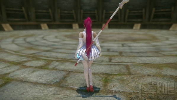 怪物猎人ol拉拉队少女元气登场活动地址