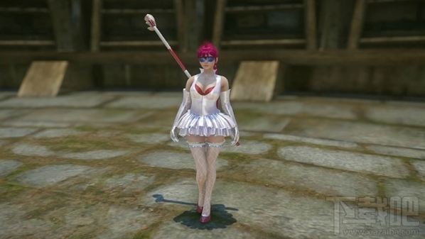怪物猎人ol拉拉队少女元气登场活动地址