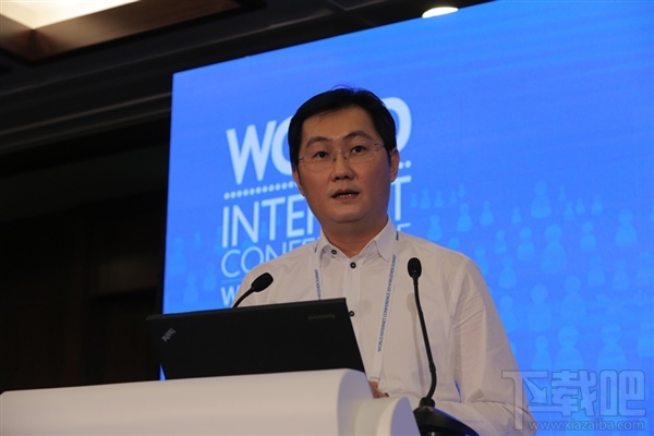 腾讯市值暴涨超1000亿美元：称霸亚洲！