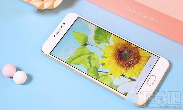 SUGAR F9手机怎么样？SUGAR糖果手机F9评测及参数配置