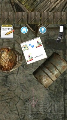 从工场逃走诱拐犯的挑战书第2关卡怎么过