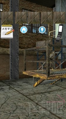 从工场逃走诱拐犯的挑战书第3关卡通关攻略